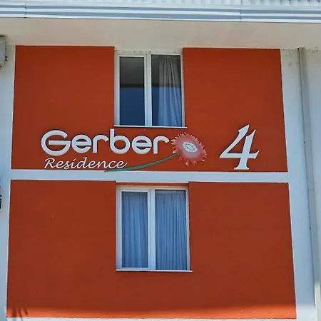 Apartmán Vp Gerber 4