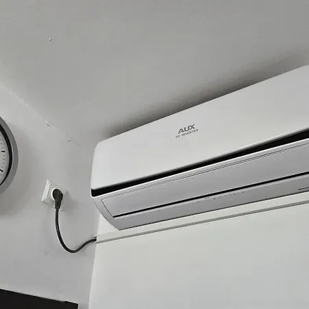 Apartmán Vp Gerber 4 *