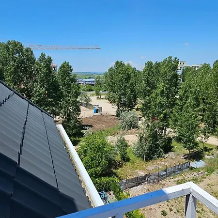 Vp Gerber 4 Apartmán