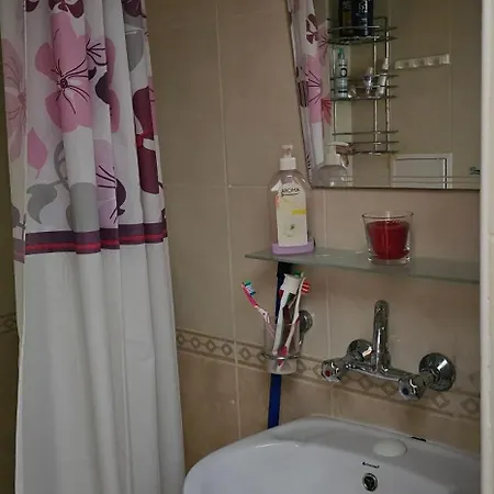 Vp Gerber 4 Sluneční pobřeží