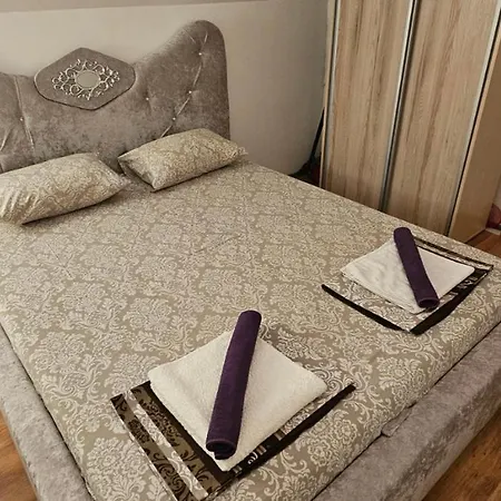Vp Gerber 4 Sluneční pobřeží
