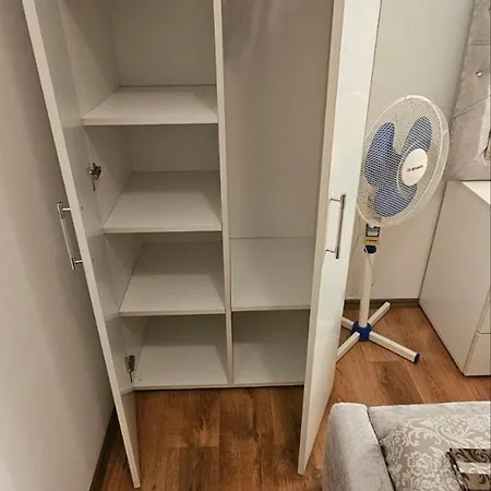 Vp Gerber 4 Apartmán Sluneční pobřeží