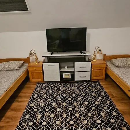 Vp Gerber 4 Sluneční pobřeží