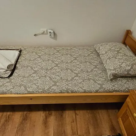 Vp Gerber 4 * Sluneční pobřeží