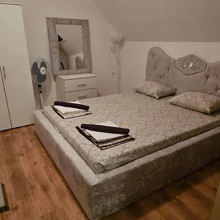 Apartmán Vp Gerber 4 Sluneční pobřeží